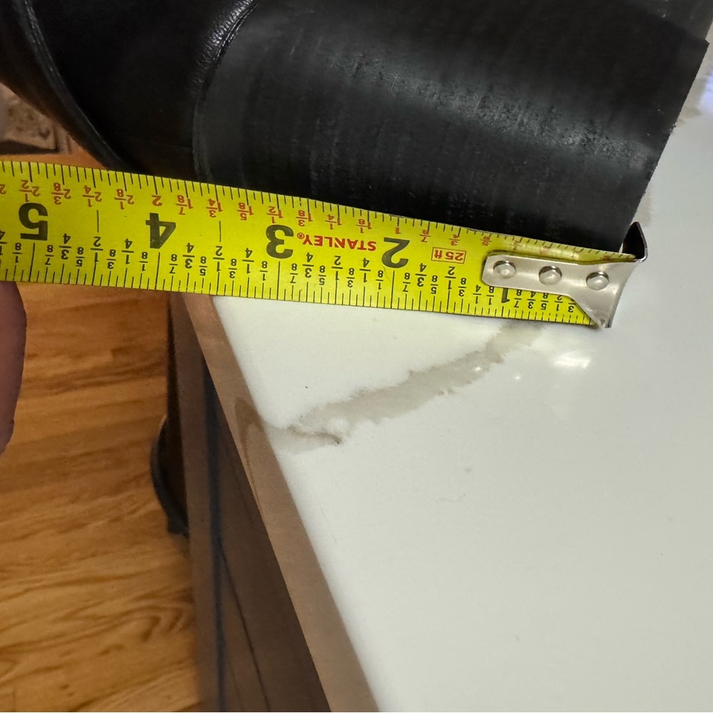 lucky brand boots - Picture 9 of 10